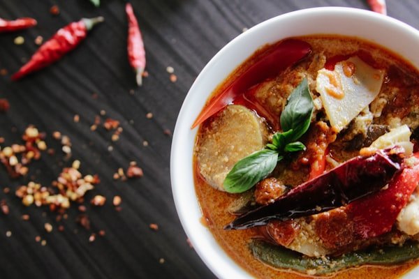 Featured dish from Divine Food Recipes