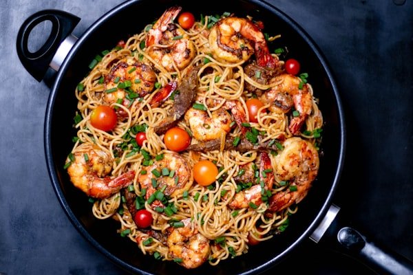 Featured dish from Divine Food Recipes