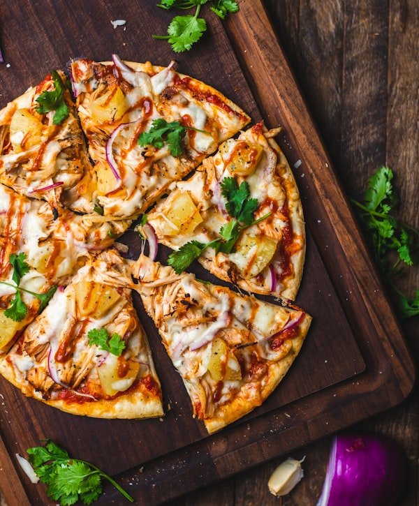 From Market to Table: Shopping Like a Chef
