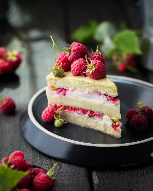 Seasonal Desserts Worth Baking This Weekend