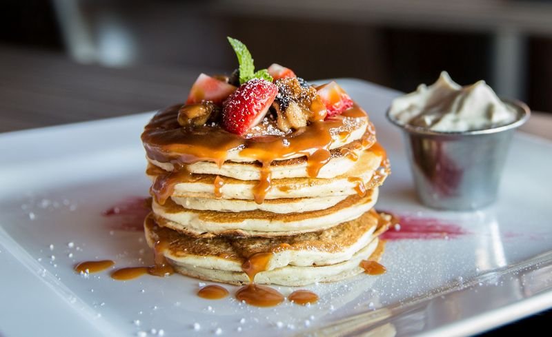 The Art of Plating: Make Everyday Food Look Beautiful