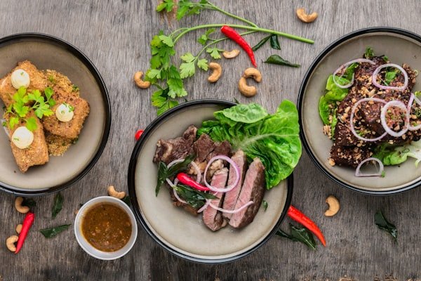 Weeknight Wins: Fast Meals Under 30 Minutes