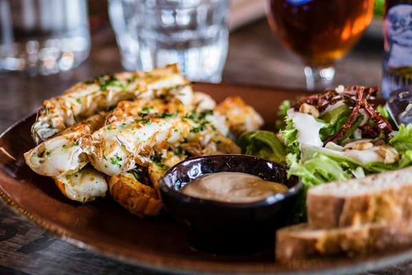 Power Up Your Mornings: 5 Quick and Healthy Breakfast Ideas