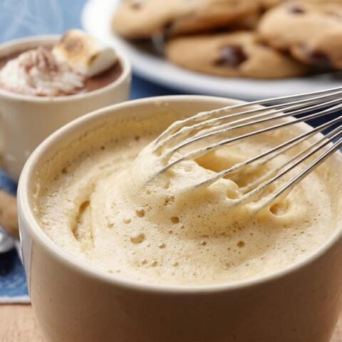 Classic Chocolate Chip Cookies