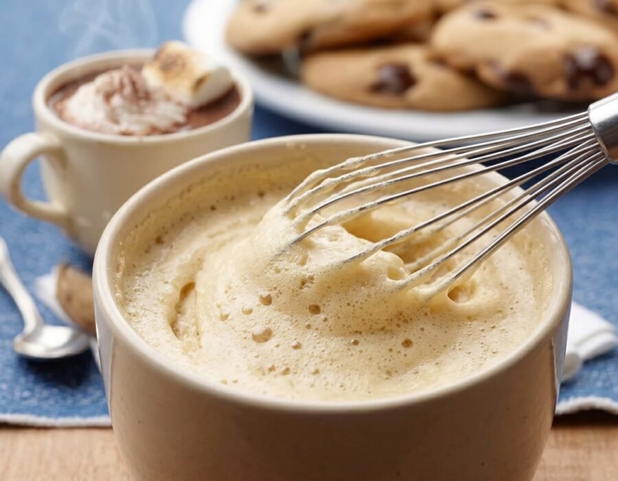 Classic Chocolate Chip Cookies