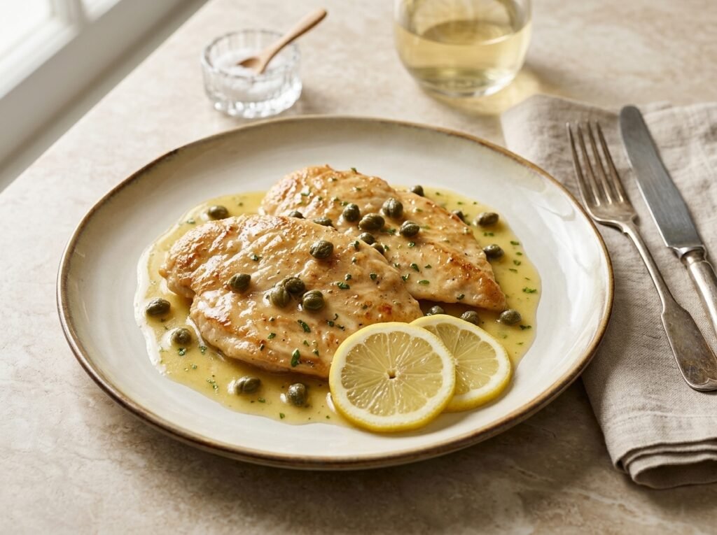 Featured dish from Divine Food Recipes