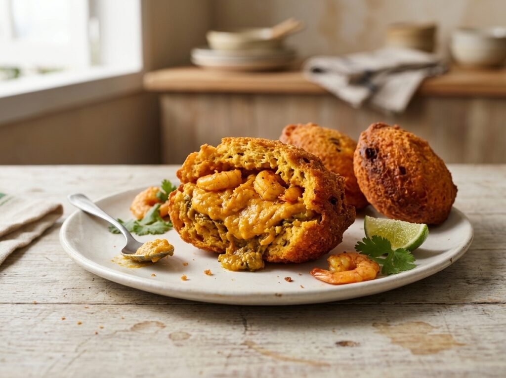 Featured dish from Divine Food Recipes