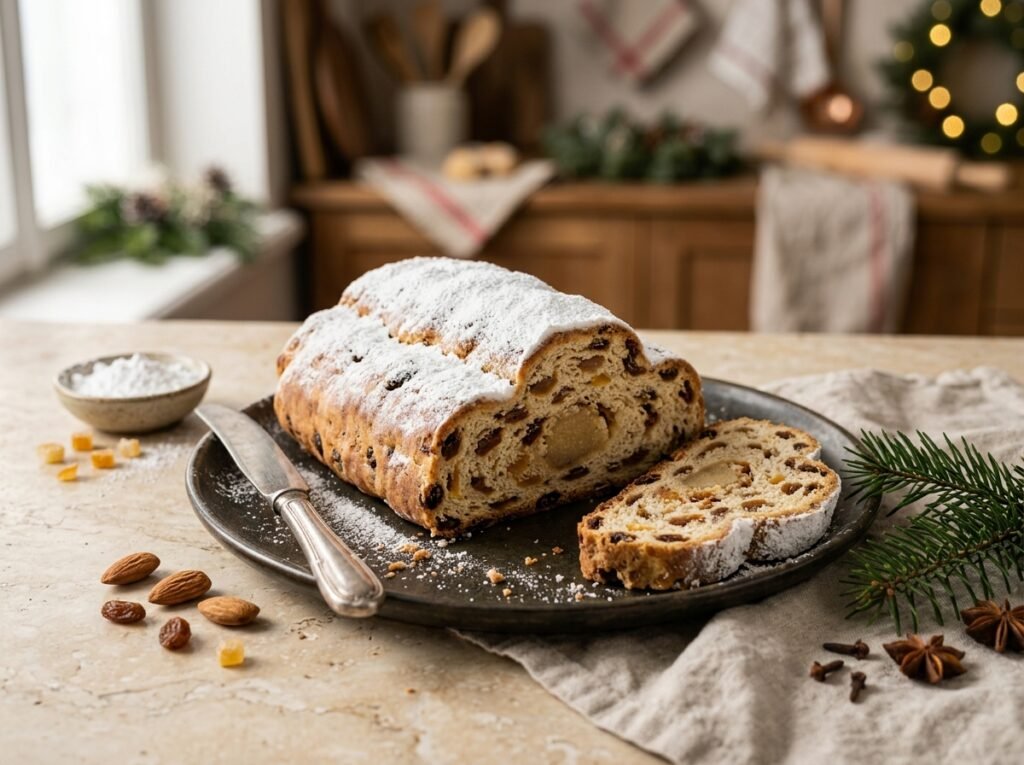 Featured dish from Divine Food Recipes
