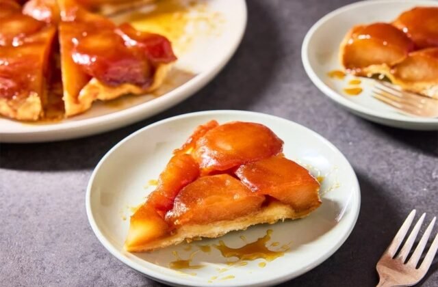 Apple Cider Vinegar Recipes for Cozy Fall Baking