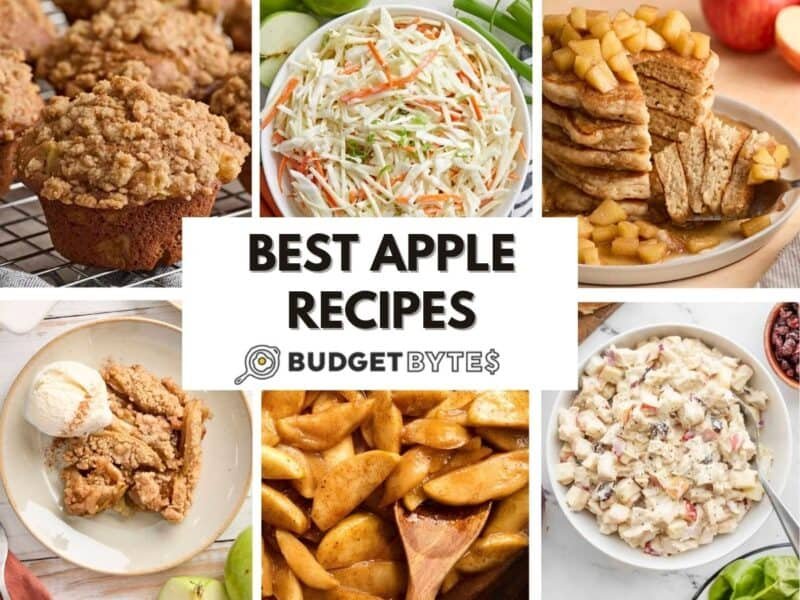 Easy Apple Crumble Recipe – Warm, Comforting Dessert