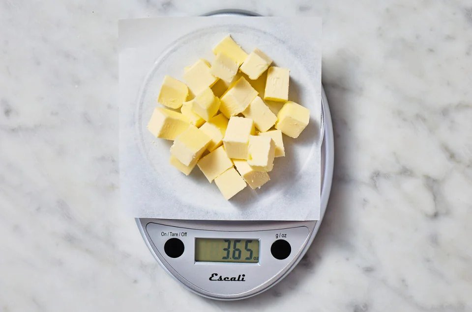 The Best Baking Products We Actually Use Every Day