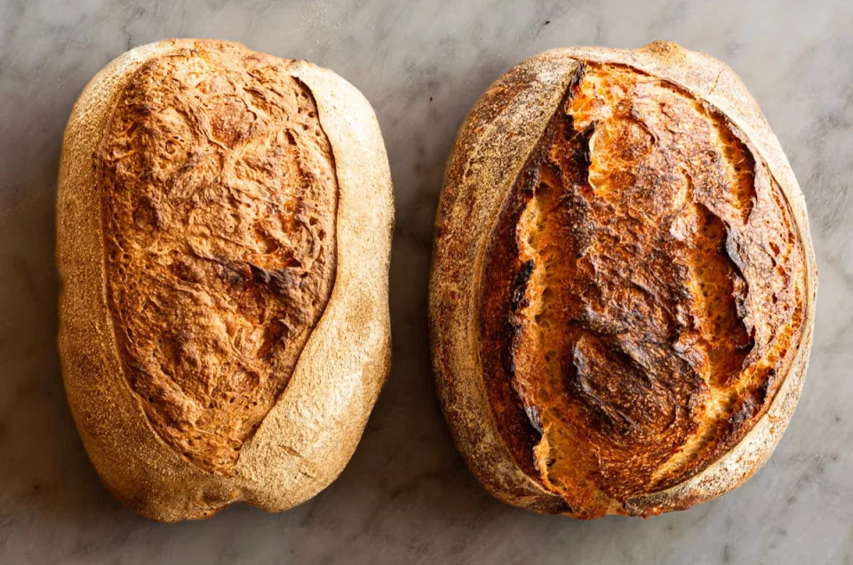 Is Baking Bread in a Gas Oven Ruining Your Crust?