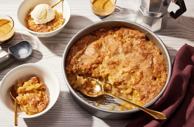 17 Best Apple Dessert Recipes for Fall Baking