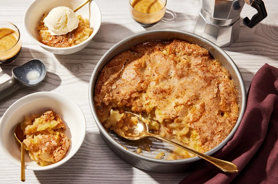 17 Best Apple Dessert Recipes for Fall Baking