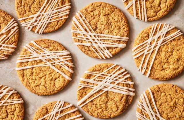 12 Best September Recipes to Bake This Fall