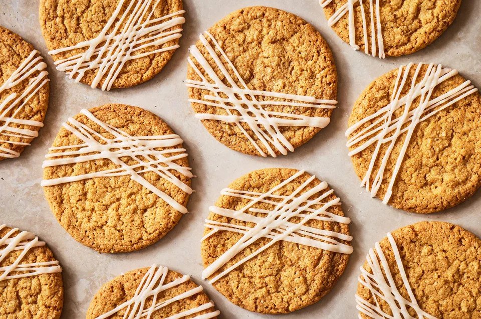 12 Best September Recipes to Bake This Fall