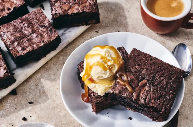 13 Irresistible Gluten‑Free Desserts You Can Bake Tonight