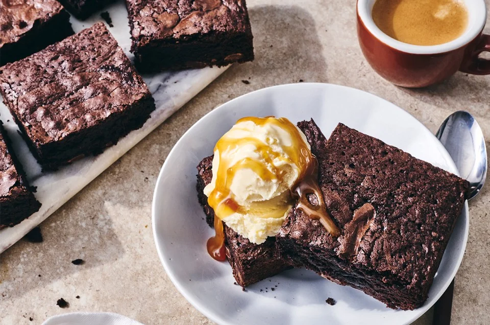 13 Irresistible Gluten‑Free Desserts You Can Bake Tonight
