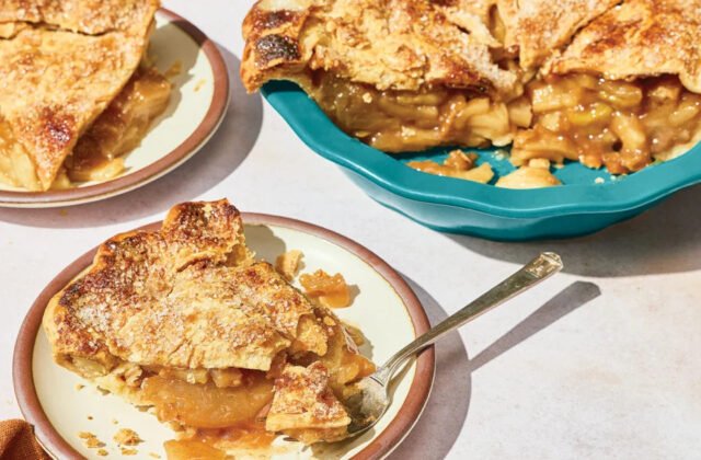 20 Best Thanksgiving Pie Recipes for Your Holiday Table