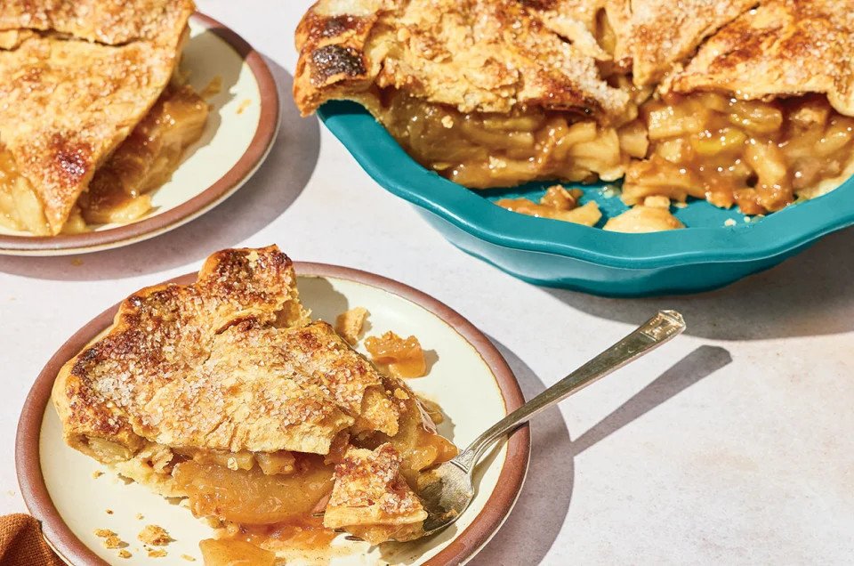 20 Best Thanksgiving Pie Recipes for Your Holiday Table