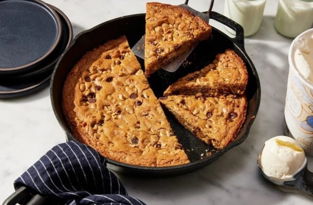 12 July Baking Recipes for Summer Sweetness