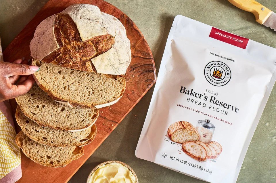 What Is High Extraction Flour? A Baker’s Guide