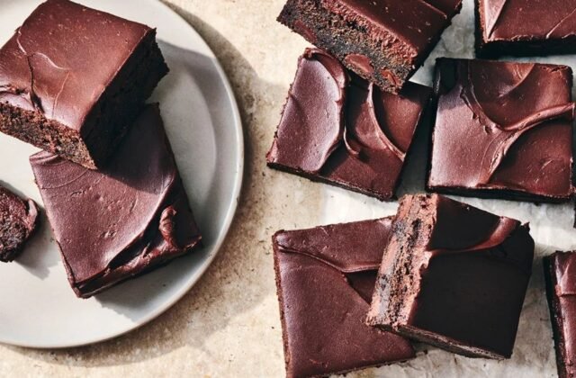 9 Zucchini Dessert Recipes to Try This Summer