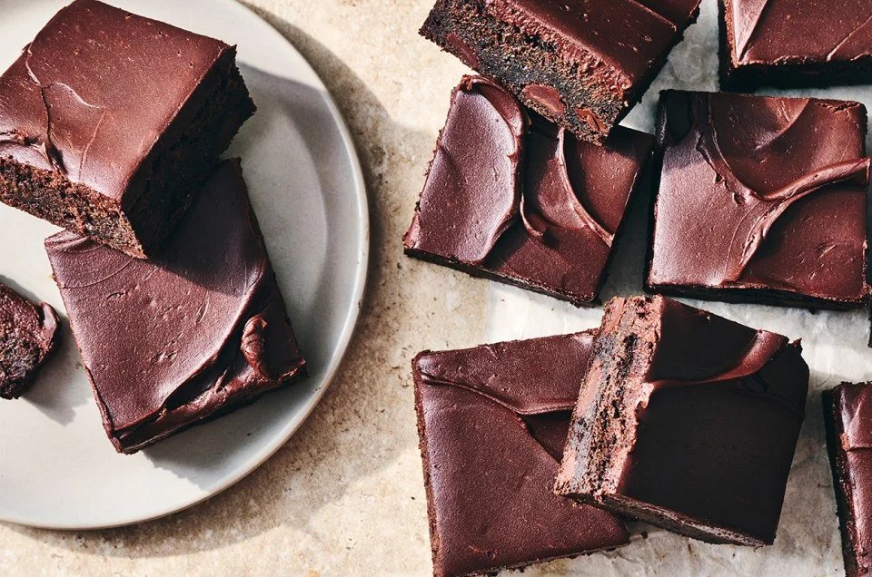 9 Zucchini Dessert Recipes to Try This Summer