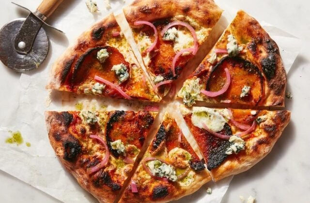 Perfect Pizza Dough Recipe for Every Crust Style