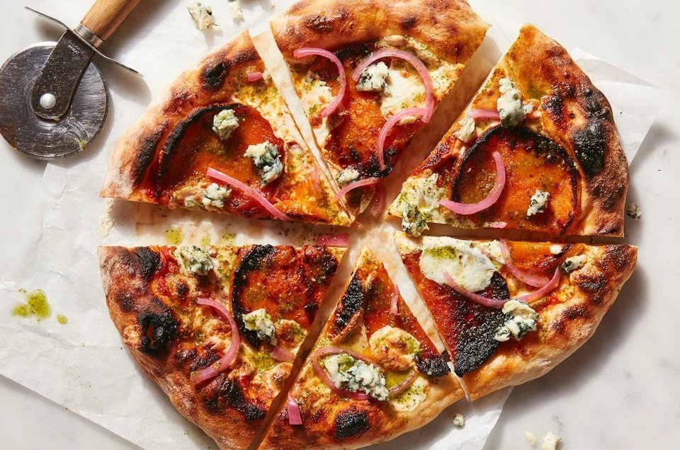 Perfect Pizza Dough Recipe for Every Crust Style