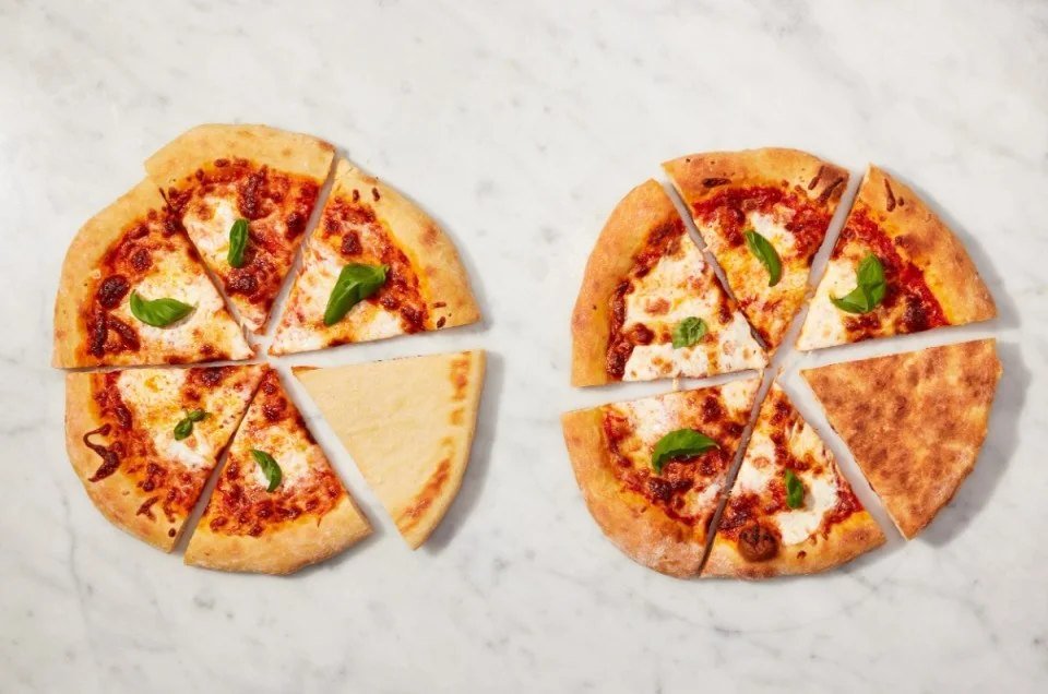 Pizza Steel vs. Stone: The Secret to a Crispy Crust