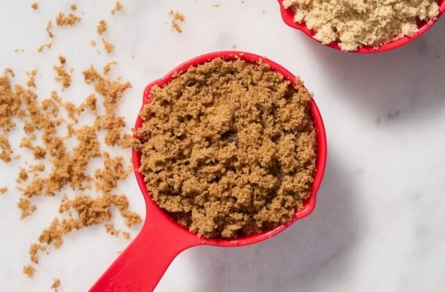 How to Soften Brown Sugar Fast and Keep It Soft
