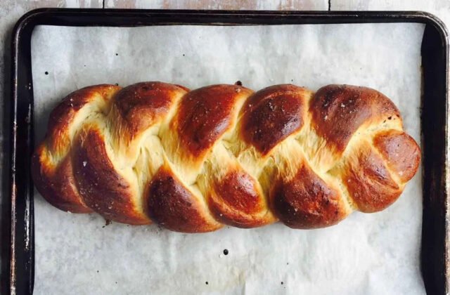 Fix Challah Stretch Marks: Stop Tearing
