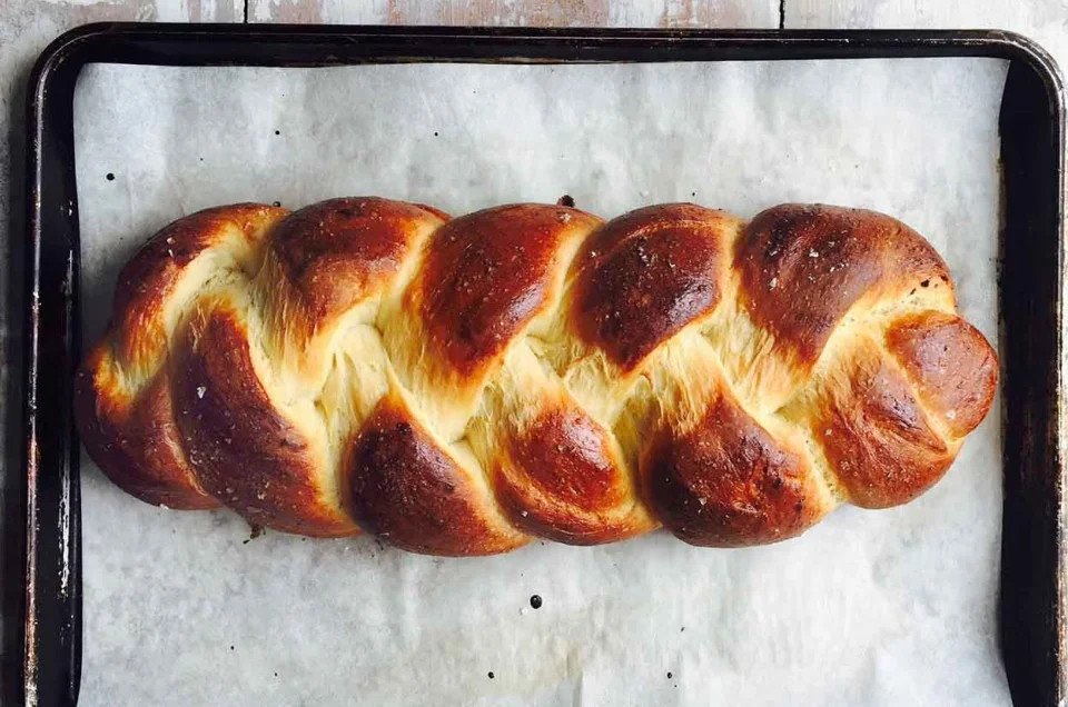 Fix Challah Stretch Marks: Stop Tearing