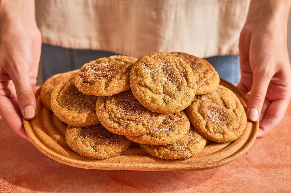16 Easy Pumpkin Recipes for Fall Baking