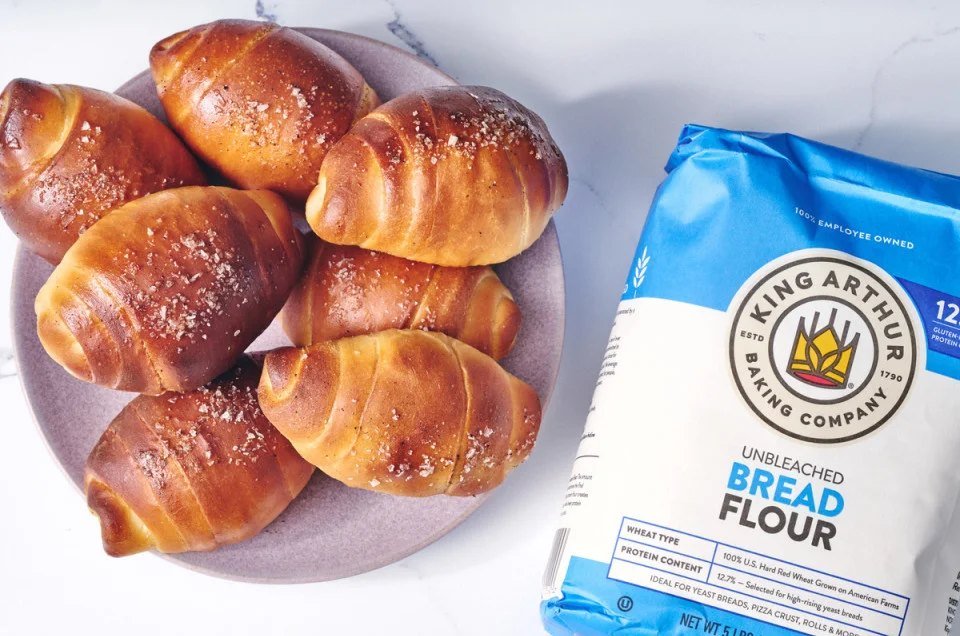 What Are Flour Enzymes? A Quick Guide