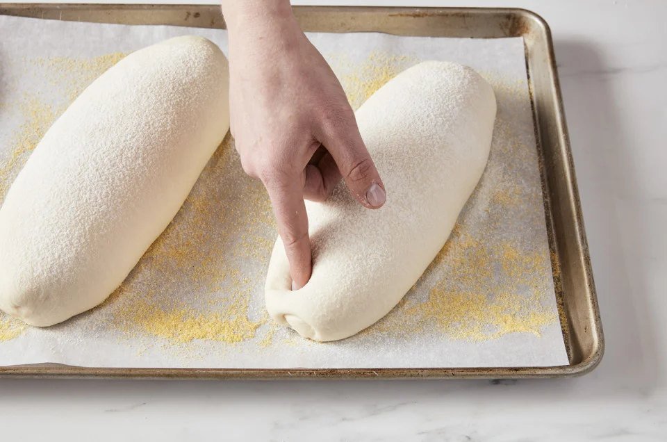 How to Proof Bread in the Oven for Perfect Results