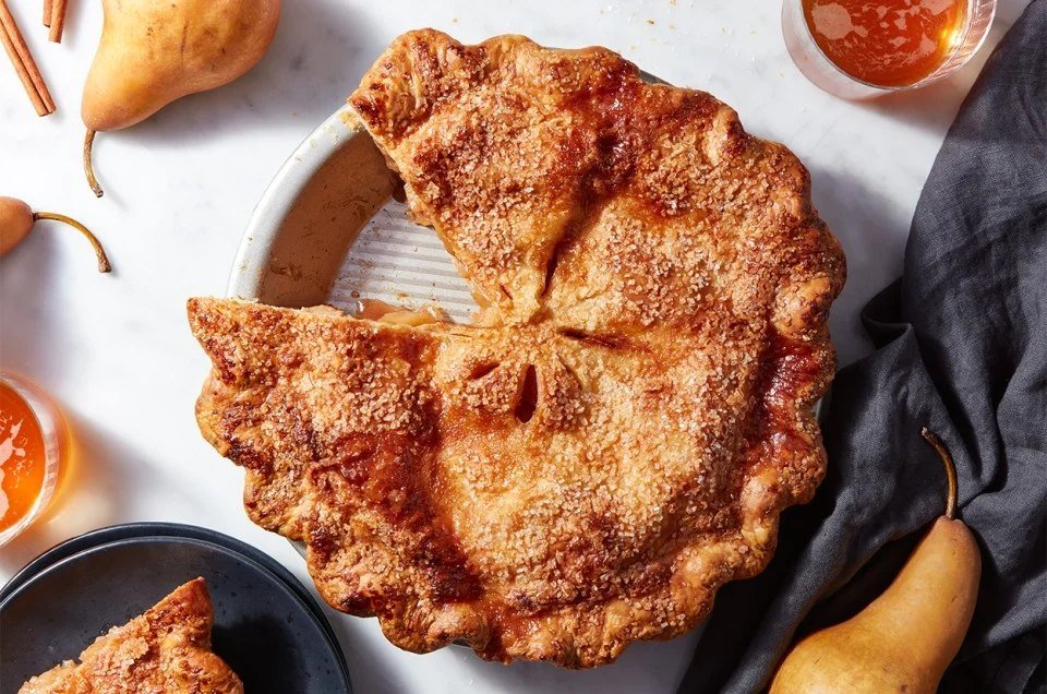 How Long Does Pie Last in the Fridge?